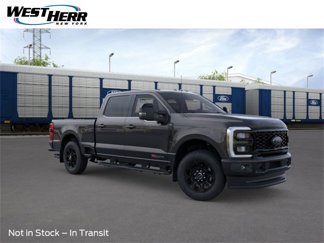 New 2026 Ford F350 Lariat w/ Black Appearance Package video 1