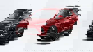 New 2026 Buick Encore GX Sport Touring image 1