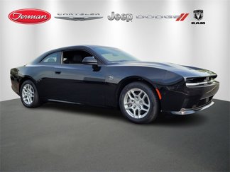 New 2025 Dodge Charger R/T w/ Quick Order Package 25M R/T image 1