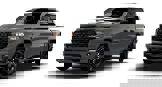 New 2026 RAM 1500 Big Horn image 1
