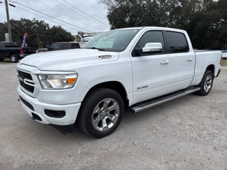 Used 2019 RAM 1500 Big Horn image 1