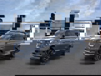 New 2023 Lincoln Navigator Reserve video 1
