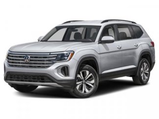 New 2026 Volkswagen Atlas SE image 1