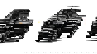 New 2026 Chevrolet Silverado 1500 LT image 1