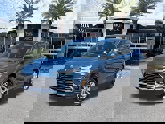 New 2025 Buick Envista Preferred w/ Convenience I Package image 1