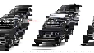 New 2026 GMC Sierra 1500 Denali image 1