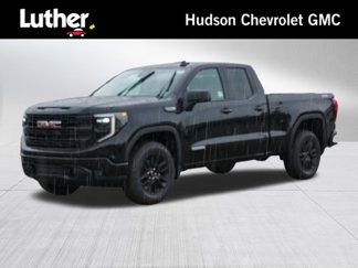 New 2026 GMC Sierra 1500 Elevation image 1