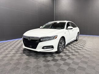 Used 2018 Honda Accord Touring image 1