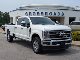 New 2025 Ford F350 Lariat w/ Lariat Ultimate Package image 1