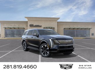 New 2026 Cadillac Escalade IQL Sport 1 image 1