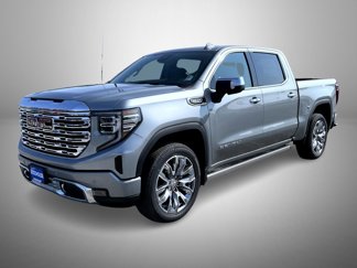 New 2026 GMC Sierra 1500 Denali w/ Denali Reserve Package image 1
