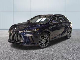 New 2025 Lexus RX 350 w/ Convenience Package image 1