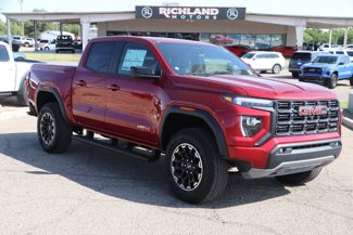 New 2026 GMC Canyon AT4 w/ Technology Plus Package image 1