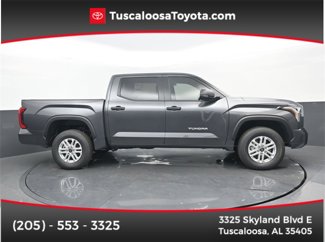 New 2026 Toyota Tundra SR5 image 1