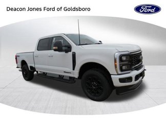 New 2025 Ford F250 Lariat w/ Lariat Ultimate Package image 1