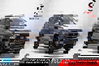 Used 2022 Volkswagen Taos SE image 1