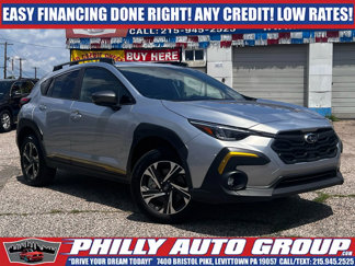 Used 2024 Subaru Crosstrek 2.5i Sport image 1