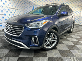 Used 2018 Hyundai Santa Fe AWD image 1