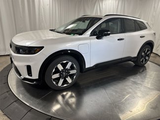 New 2025 Honda Prologue Elite image 1