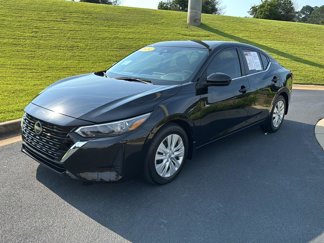 Used 2024 Nissan Sentra S image 1