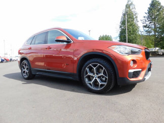 Used 2018 BMW X1 xDrive28i image 1