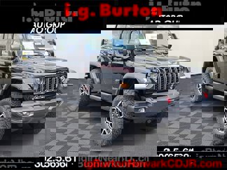 New 2025 Jeep Wrangler Unlimited Rubicon video 1