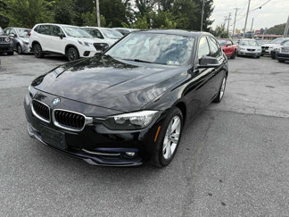 Used 2017 BMW 330i xDrive Sedan image 1