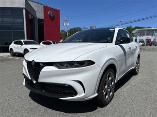 New 2025 Alfa Romeo Tonale Tributo Italiano image 1