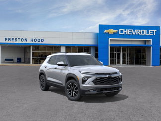 New 2026 Chevrolet TrailBlazer ACTIV w/ Convenience Package image 1
