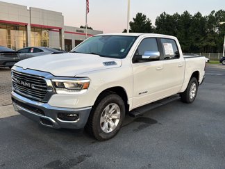 Used 2023 RAM 1500 Laramie image 1