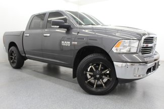 Used 2017 RAM 1500 Big Horn image 1