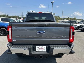 New 2026 Ford F250 Lariat video 3