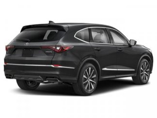 New 2026 Acura MDX SH-AWD w/ Technology Package video 2