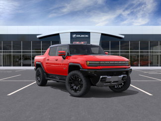 New 2025 GMC Hummer EV 2X image 1
