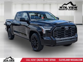 Used 2024 Toyota Tundra SR5 image 1