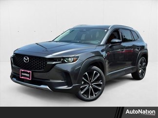 New 2025 MAZDA CX-50 AWD 2.5 Turbo w/ Cargo Package image 1