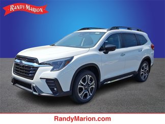 New 2025 Subaru Ascent Touring image 1