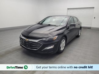 Used 2023 Chevrolet Malibu LT image 1