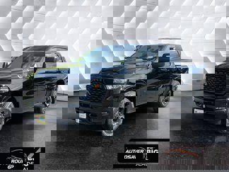 New 2026 RAM 1500 Big Horn image 1
