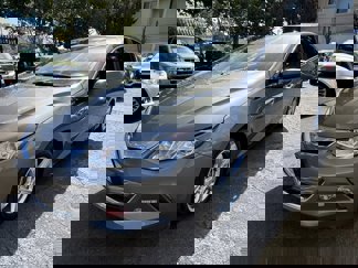 Used 2017 Chevrolet Volt LT w/ Comfort Package image 1