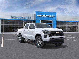 New 2026 Chevrolet Colorado LT w/ LT Convenience Package image 1