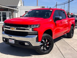 Used 2020 Chevrolet Silverado 1500 LT w/ All-Star Edition image 1