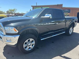 Used 2018 RAM 2500 Laramie w/ Convenience Group image 1
