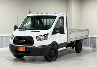 Used 2019 Ford Transit 250 138 image 1