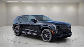 New 2025 Cadillac Escalade IQ Sport 2 w/ LPO, ONYX Package image 1