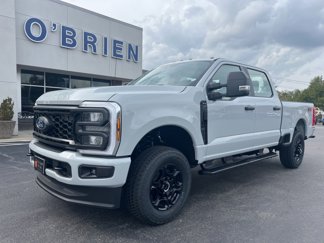 New 2026 Ford F250 XL image 1