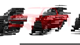 New 2026 Chevrolet Silverado 1500 RST w/ RST All Star Premium Package image 1