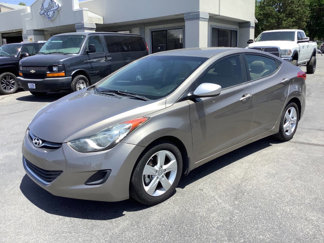 Used 2013 Hyundai Elantra GLS image 1