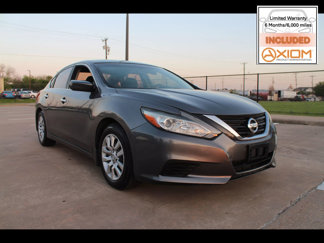 Used 2017 Nissan Altima 2.5 S w/ Power Driver Seat Package image 1