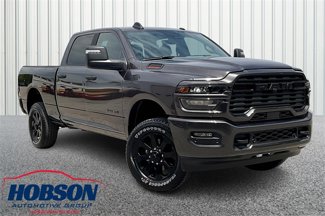 New 2025 RAM 2500 Big Horn image 1